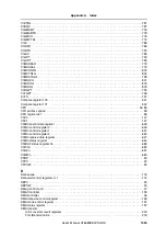 Предварительный просмотр 1039 страницы NEC MuPD70F3187 User Manual