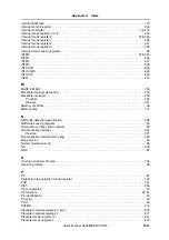 Предварительный просмотр 1041 страницы NEC MuPD70F3187 User Manual