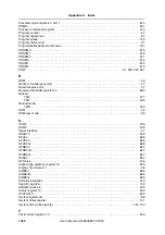 Предварительный просмотр 1042 страницы NEC MuPD70F3187 User Manual