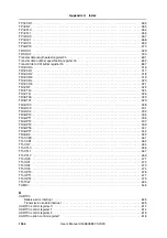 Предварительный просмотр 1044 страницы NEC MuPD70F3187 User Manual