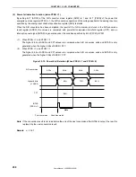 Предварительный просмотр 258 страницы NEC MuPD78F0132H User Manual