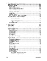 Preview for 7 page of NEC MyOffice C350 User Manual