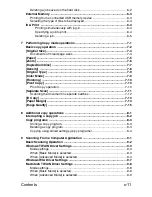 Preview for 10 page of NEC MyOffice C350 User Manual