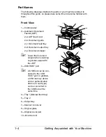 Preview for 19 page of NEC MyOffice C350 User Manual