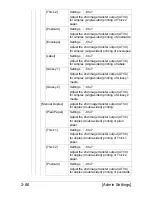 Preview for 111 page of NEC MyOffice C350 User Manual