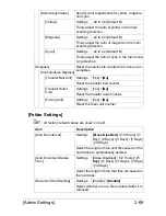 Preview for 114 page of NEC MyOffice C350 User Manual