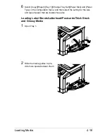 Preview for 142 page of NEC MyOffice C350 User Manual