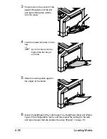 Preview for 143 page of NEC MyOffice C350 User Manual