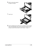 Preview for 146 page of NEC MyOffice C350 User Manual