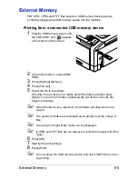 Preview for 176 page of NEC MyOffice C350 User Manual