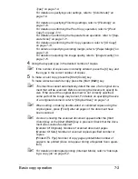 Preview for 182 page of NEC MyOffice C350 User Manual