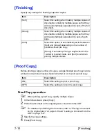 Preview for 189 page of NEC MyOffice C350 User Manual