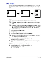 Preview for 192 page of NEC MyOffice C350 User Manual