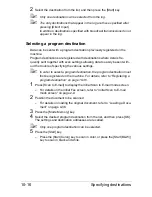 Preview for 229 page of NEC MyOffice C350 User Manual