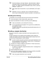 Preview for 245 page of NEC MyOffice C350 User Manual