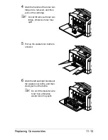 Preview for 264 page of NEC MyOffice C350 User Manual