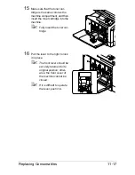 Preview for 268 page of NEC MyOffice C350 User Manual