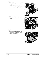 Preview for 277 page of NEC MyOffice C350 User Manual