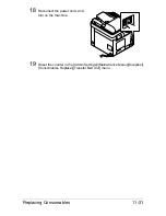 Preview for 282 page of NEC MyOffice C350 User Manual