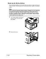 Preview for 283 page of NEC MyOffice C350 User Manual