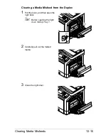 Preview for 320 page of NEC MyOffice C350 User Manual