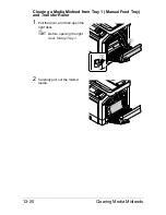 Preview for 325 page of NEC MyOffice C350 User Manual