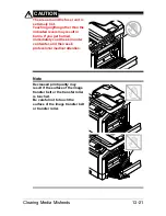 Preview for 326 page of NEC MyOffice C350 User Manual