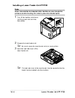 Preview for 357 page of NEC MyOffice C350 User Manual