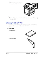 Preview for 359 page of NEC MyOffice C350 User Manual