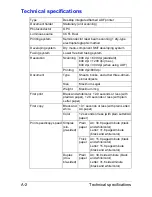 Preview for 381 page of NEC MyOffice C350 User Manual