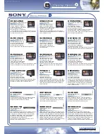 Preview for 2 page of NEC N-3481 Specifications