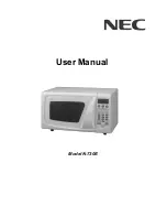 Preview for 1 page of NEC N-730E User Manual