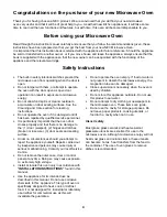 Предварительный просмотр 3 страницы NEC N-730E User Manual