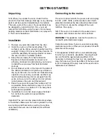 Предварительный просмотр 6 страницы NEC N-730E User Manual