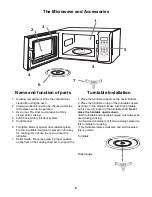 Preview for 7 page of NEC N-730E User Manual