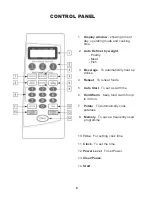 Preview for 8 page of NEC N-730E User Manual