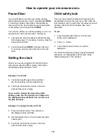 Предварительный просмотр 9 страницы NEC N-730E User Manual