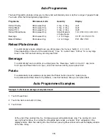 Preview for 14 page of NEC N-730E User Manual