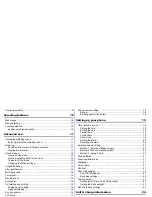 Preview for 10 page of NEC N223I Using Manual