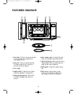 Предварительный просмотр 5 страницы NEC N230S Operating Instructions Manual