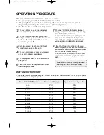 Предварительный просмотр 7 страницы NEC N230S Operating Instructions Manual