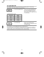 Предварительный просмотр 9 страницы NEC N230S Operating Instructions Manual