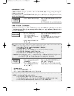 Предварительный просмотр 12 страницы NEC N230S Operating Instructions Manual