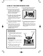 Предварительный просмотр 15 страницы NEC N230S Operating Instructions Manual