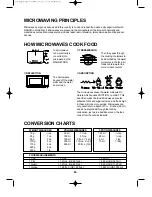 Предварительный просмотр 21 страницы NEC N230S Operating Instructions Manual