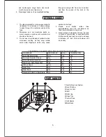 Предварительный просмотр 6 страницы NEC N282GSS Owner'S Manual