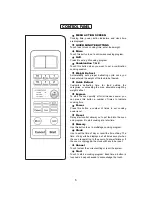 Предварительный просмотр 7 страницы NEC N282GSS Owner'S Manual