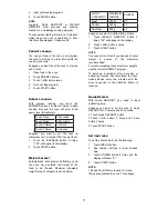 Предварительный просмотр 9 страницы NEC N282GSS Owner'S Manual