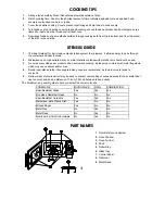 Preview for 6 page of NEC N28SS Owner'S Manual