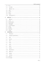 Preview for 6 page of NEC N3105 User Manual